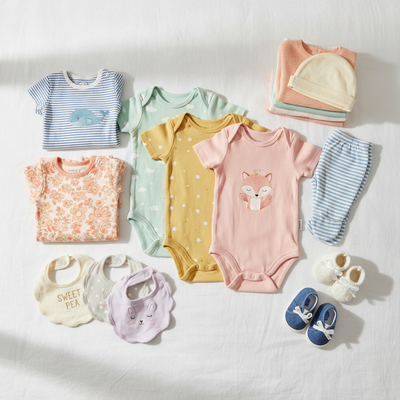 Baby Wear