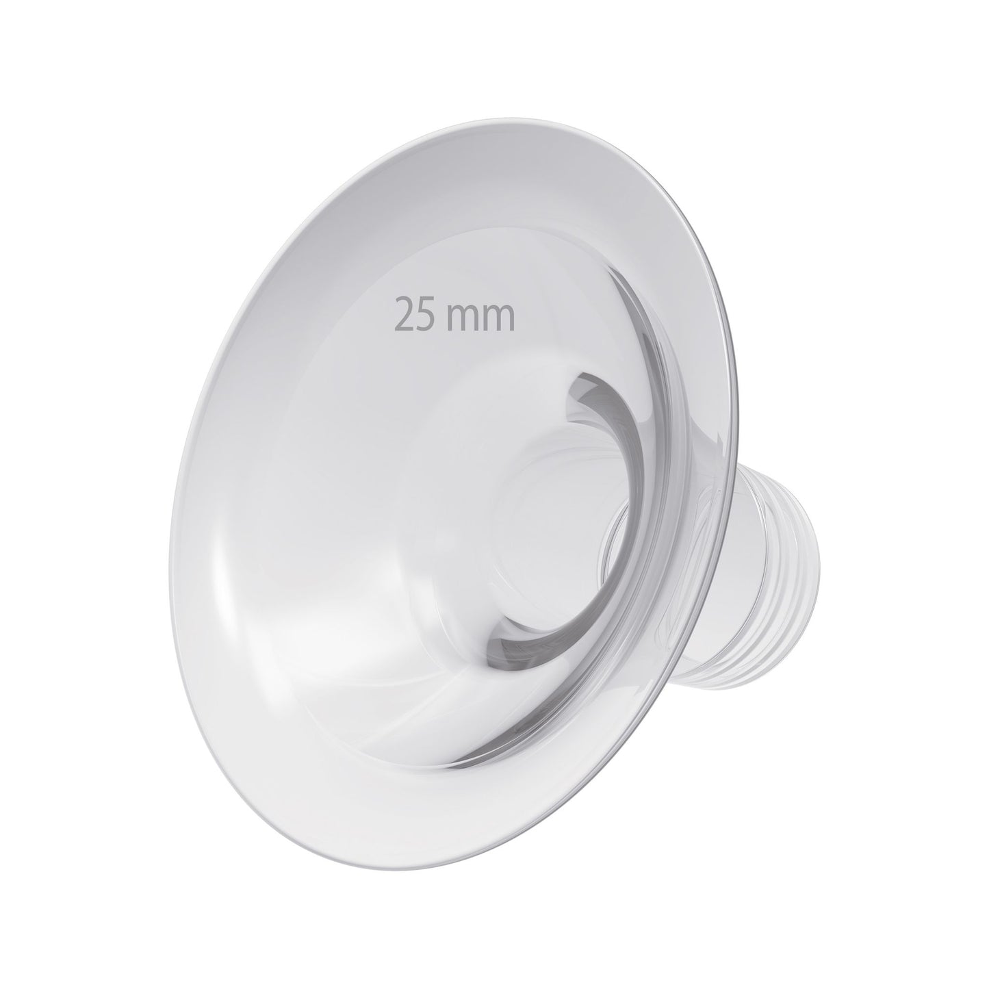 Dr. Brown's Soft Shape Silicone Shield, Size B, 2-Pack