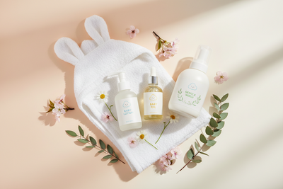 Body & Skin Care