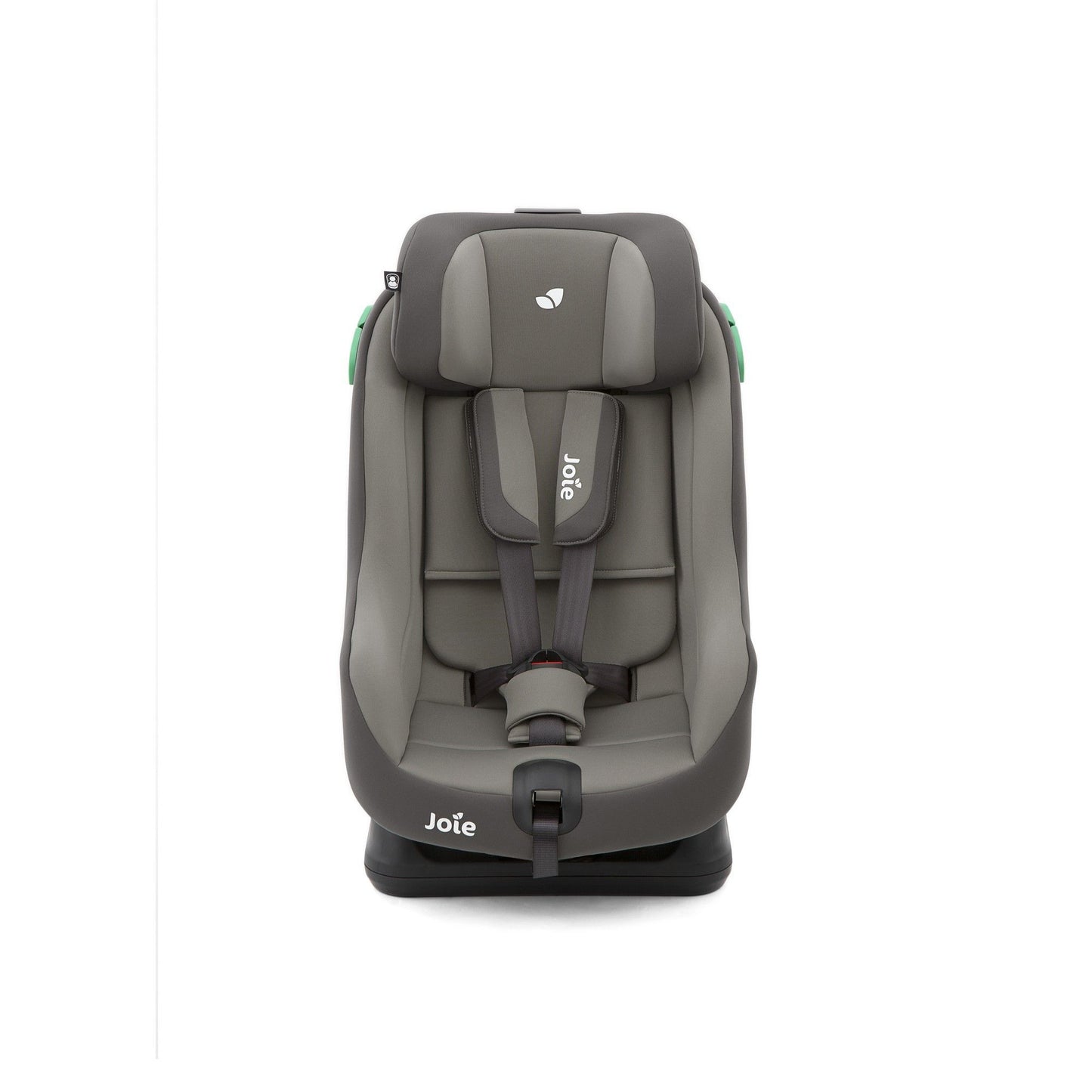 Joie Steadi R129 Car Seat - Baby Car Seat R129 Certified, Side Impact Protection, Rear and Forward Facing, for 0 to 4 Years Age with 5-Point Harness and 4 Recline Positions