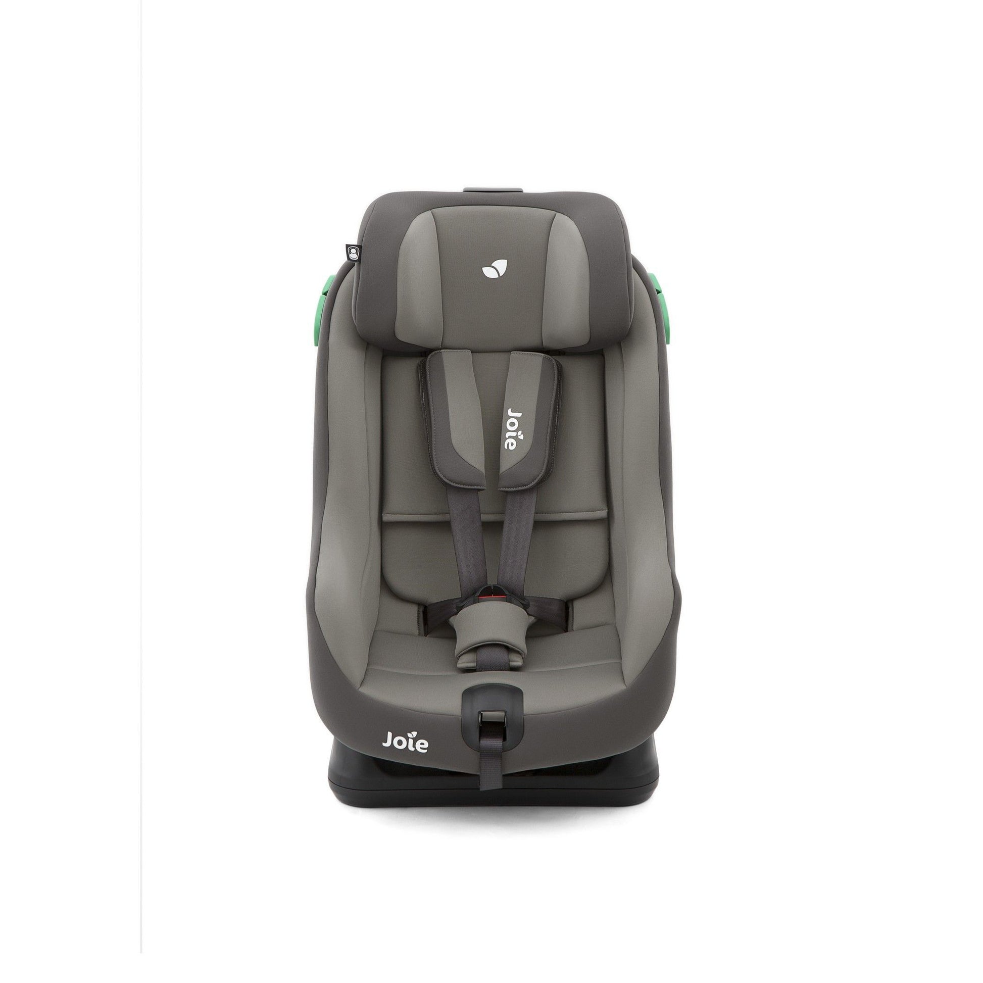 Joie Steadi R129 Car Seat - Baby Car Seat R129 Certified, Side Impact Protection, Rear and Forward Facing, for 0 to 4 Years Age with 5-Point Harness and 4 Recline Positions