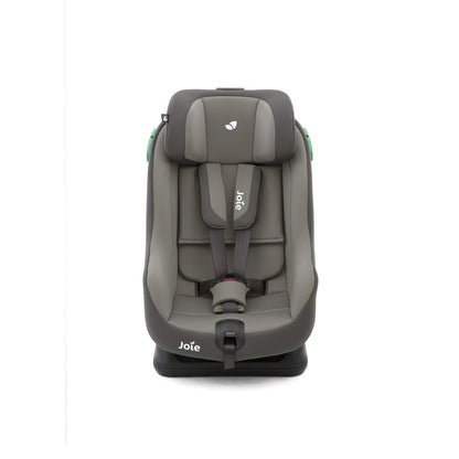 Joie Steadi R129 Car Seat - Baby Car Seat R129 Certified, Side Impact Protection, Rear and Forward Facing, for 0 to 4 Years Age with 5-Point Harness and 4 Recline Positions
