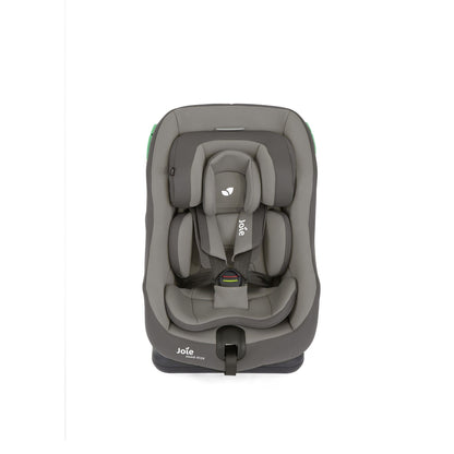 Joie Steadi R129 Car Seat - Baby Car Seat R129 Certified, Side Impact Protection, Rear and Forward Facing, for 0 to 4 Years Age with 5-Point Harness and 4 Recline Positions