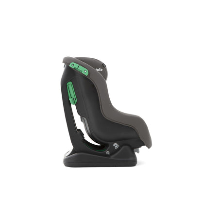 Joie Steadi R129 Car Seat - Baby Car Seat R129 Certified, Side Impact Protection, Rear and Forward Facing, for 0 to 4 Years Age with 5-Point Harness and 4 Recline Positions