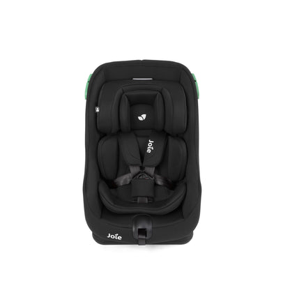 Joie Steadi R129 Car Seat - Baby Car Seat R129 Certified, Side Impact Protection, Rear and Forward Facing Car Seat for 0 to 4 Years Age with 5-Point Harness and 4 Recline Positions