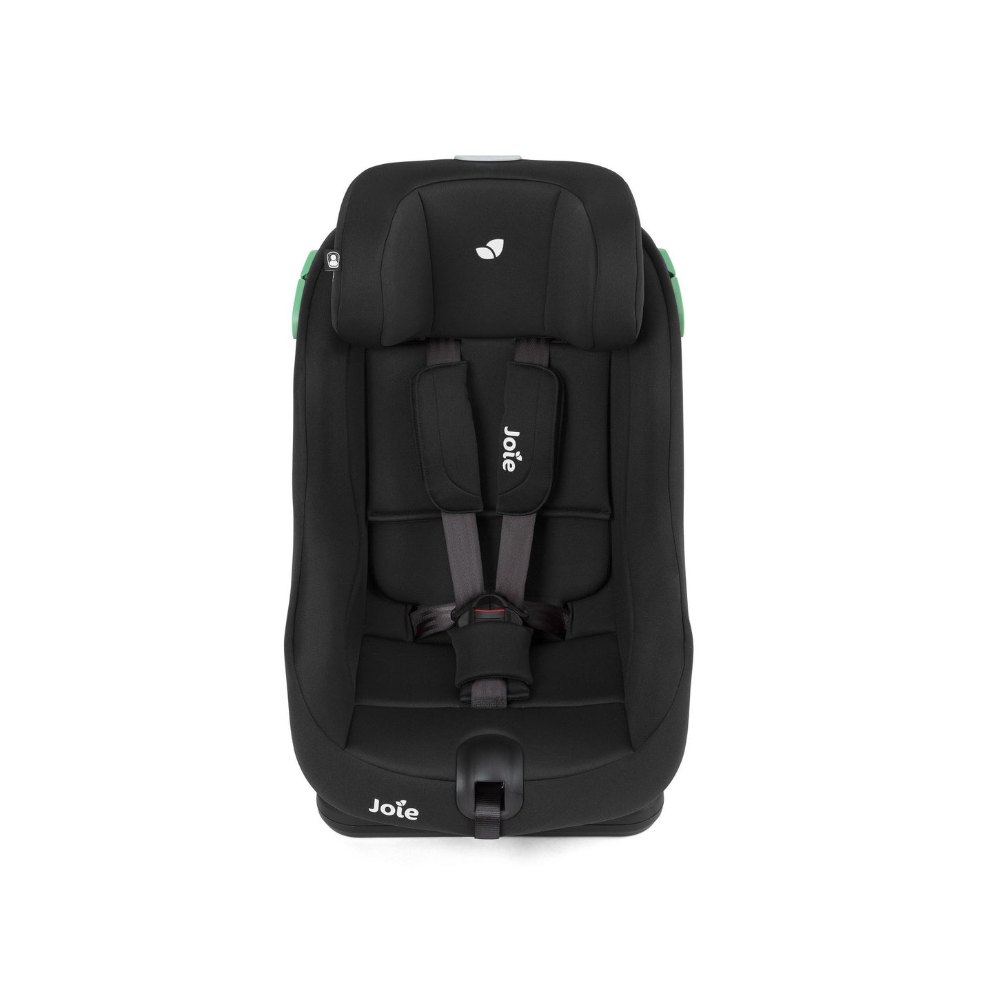 Joie Steadi R129 Car Seat - Baby Car Seat R129 Certified, Side Impact Protection, Rear and Forward Facing Car Seat for 0 to 4 Years Age with 5-Point Harness and 4 Recline Positions