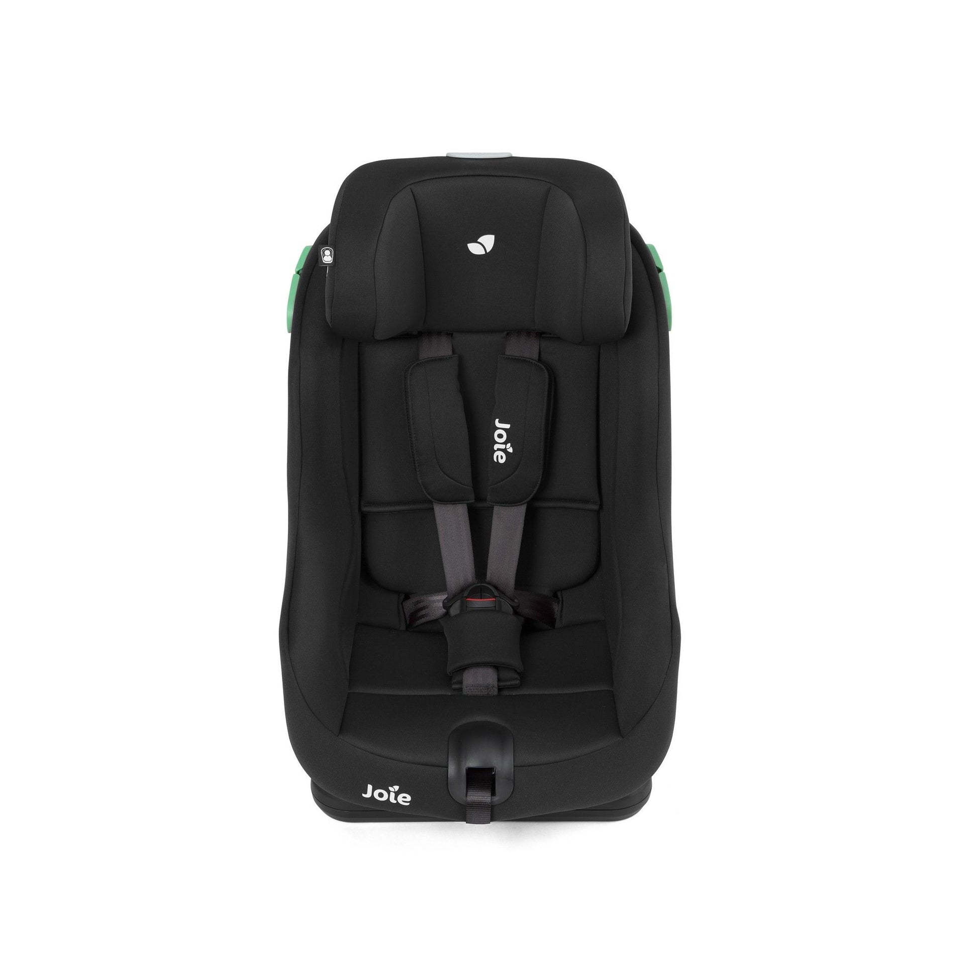 Joie Steadi R129 Car Seat - Baby Car Seat R129 Certified, Side Impact Protection, Rear and Forward Facing Car Seat for 0 to 4 Years Age with 5-Point Harness and 4 Recline Positions