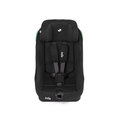 Joie Steadi R129 Car Seat - Baby Car Seat R129 Certified, Side Impact Protection, Rear and Forward Facing Car Seat for 0 to 4 Years Age with 5-Point Harness and 4 Recline Positions