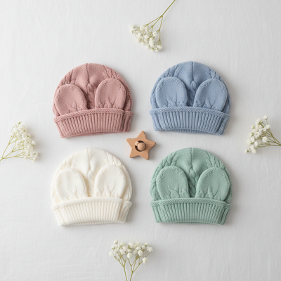Caps & Mittens