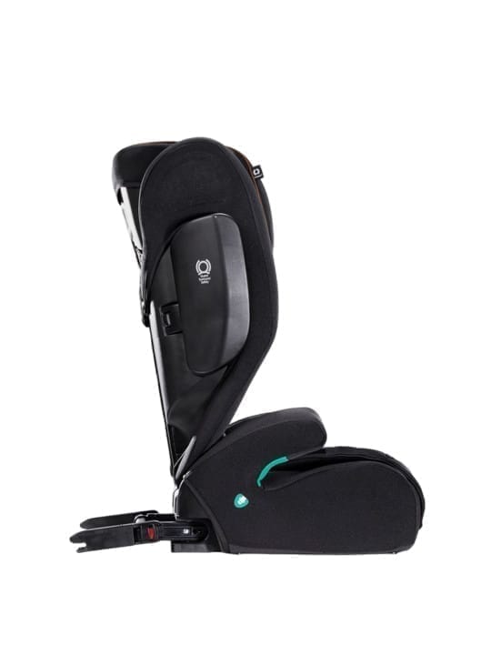 Joie i-Traver i-Size car seat for Baby/Kids with Isofix, ECE R129/03 and i-Size Certified, for 3.5 to 12 Years (9-36kg), Eclipse