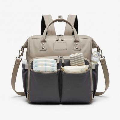 Diaper Bags