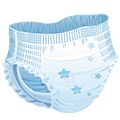 Diapering & Hygiene