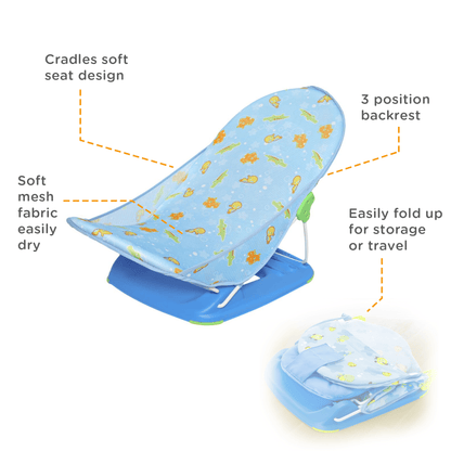 Music Vibrations Bouncer