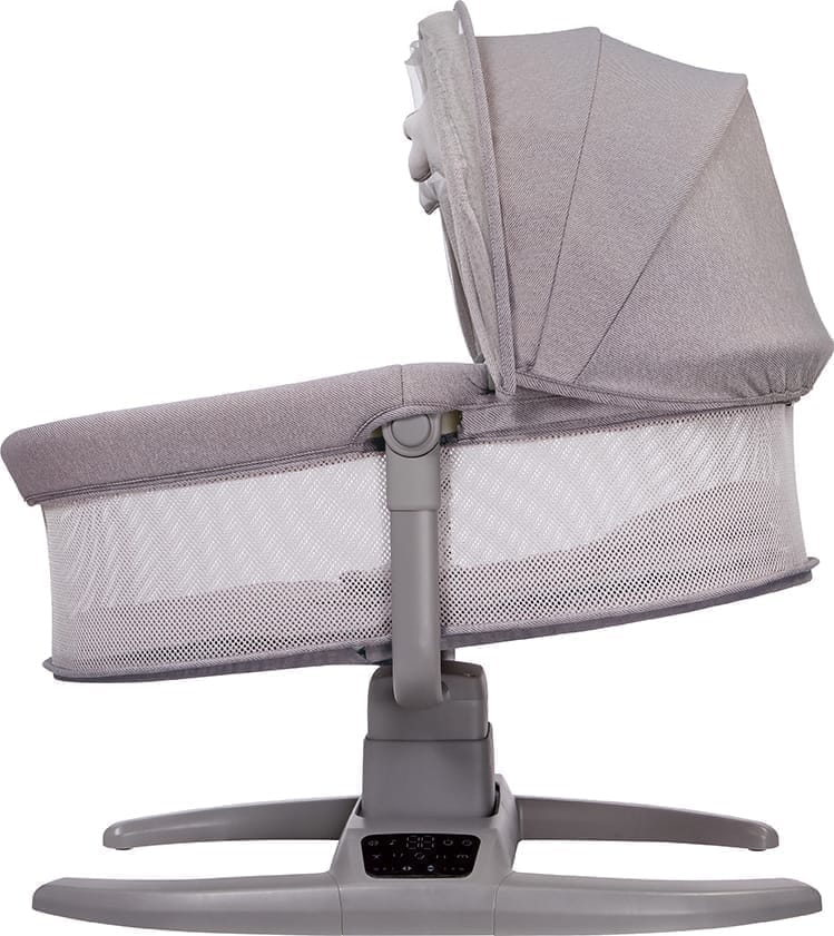 H Multi-Motion Baby Cradel
