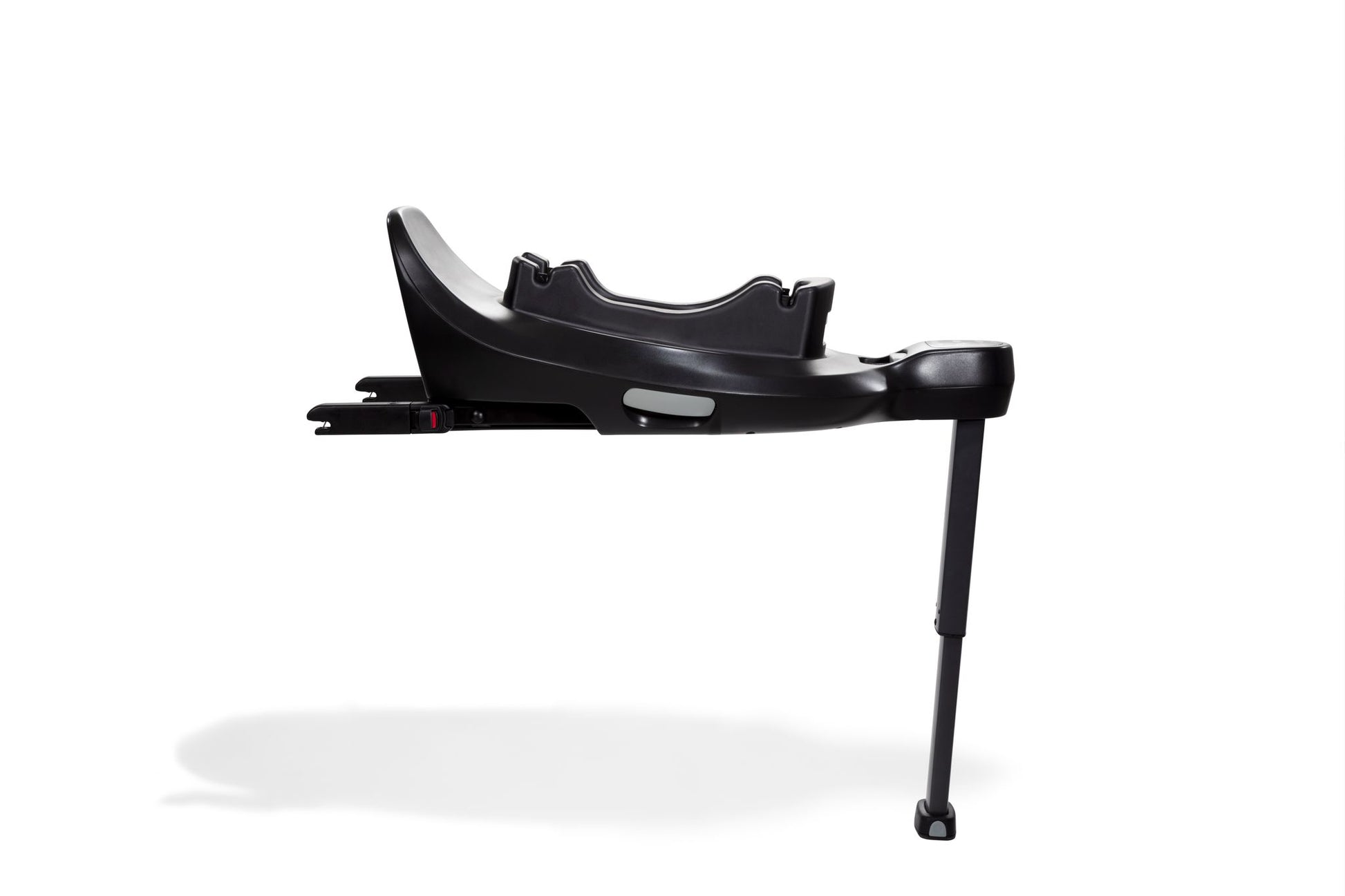 Joie Signature i-Base Encore, i-Size Certified Base, One-Hand Spin, Energy-Absorbing Load Leg, Clear Install Indicator, Compatible with i-Level Recline & i-Juva for Isofix Installation.