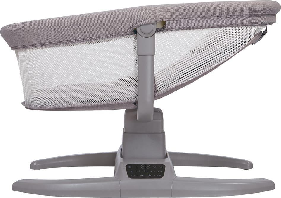 H Multi-Motion Baby Cradel