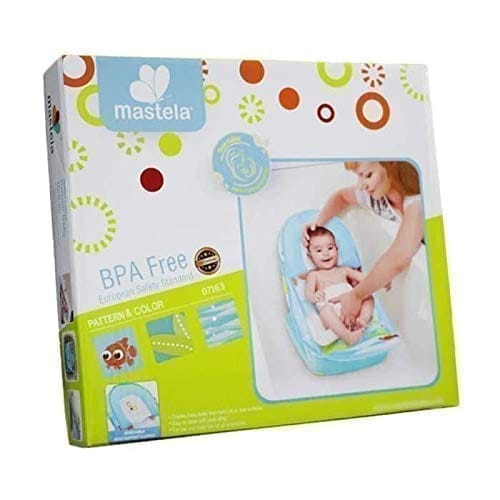 Baby Bather