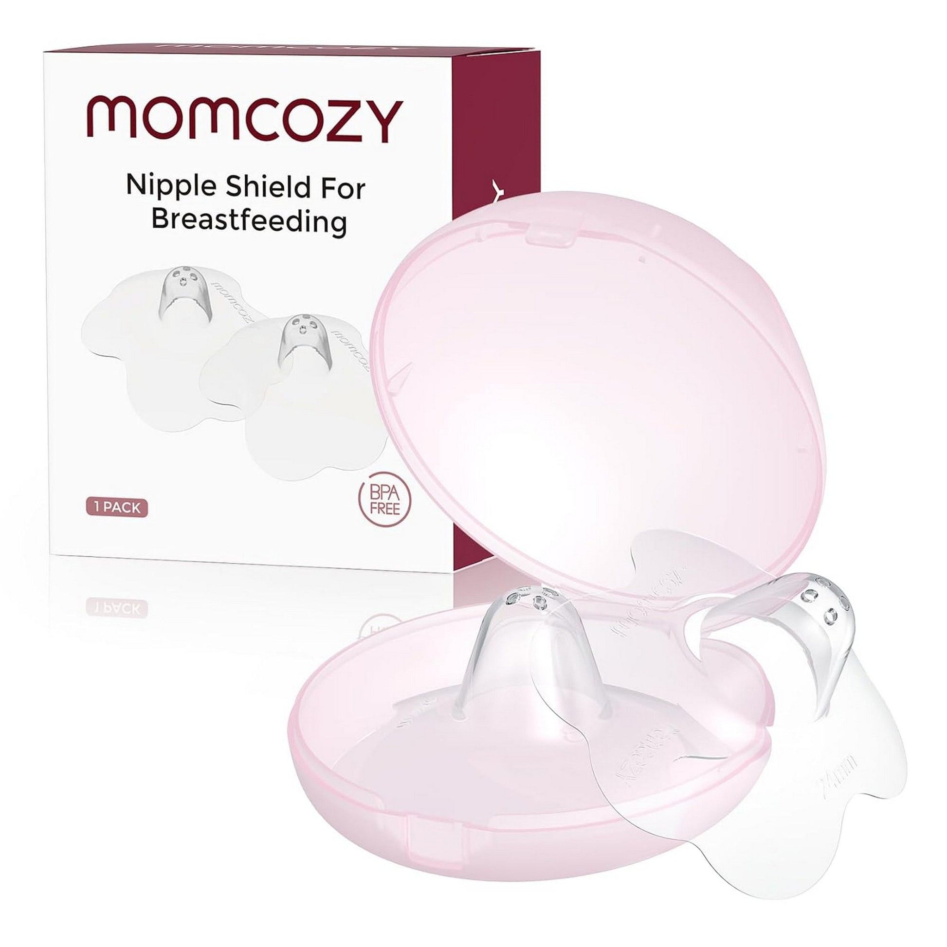 Nipple Shields20 mm