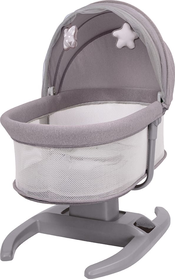 H Multi-Motion Baby Cradel