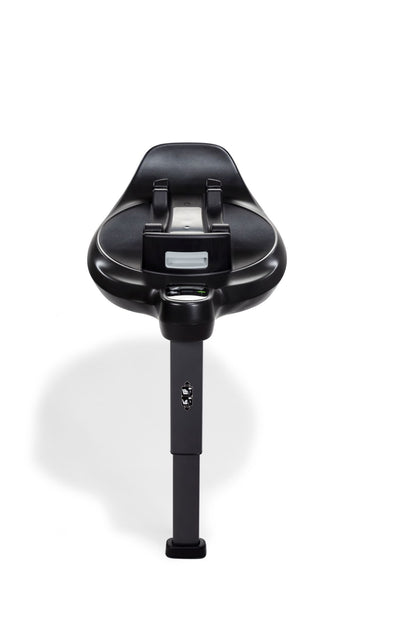 Joie Signature i-Base Encore, i-Size Certified Base, One-Hand Spin, Energy-Absorbing Load Leg, Clear Install Indicator, Compatible with i-Level Recline & i-Juva for Isofix Installation.