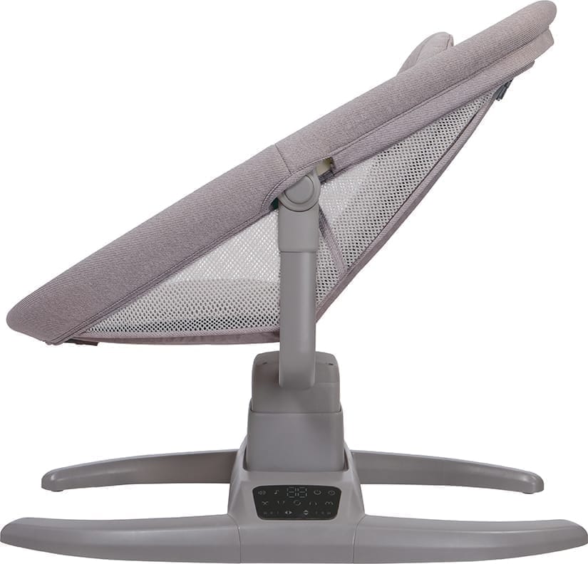 H Multi-Motion Baby Cradel