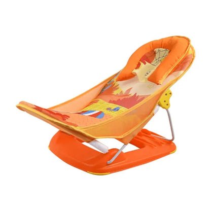 Deluxe Baby Bather