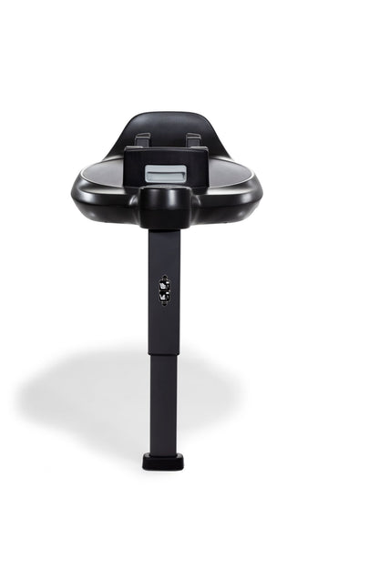 Joie Signature i-Base Encore, i-Size Certified Base, One-Hand Spin, Energy-Absorbing Load Leg, Clear Install Indicator, Compatible with i-Level Recline & i-Juva for Isofix Installation.