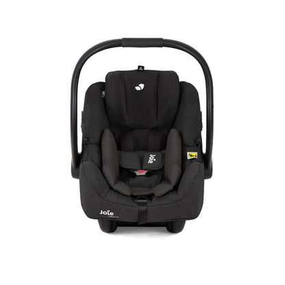 Joie i-GEMM 3 i-Size Infant Car Seat – ECE R129 Certified, Tri-Protect™ Memory Foam, UPF 50+ Canopy, ISOFIX Compatible, Birth to 15 Months