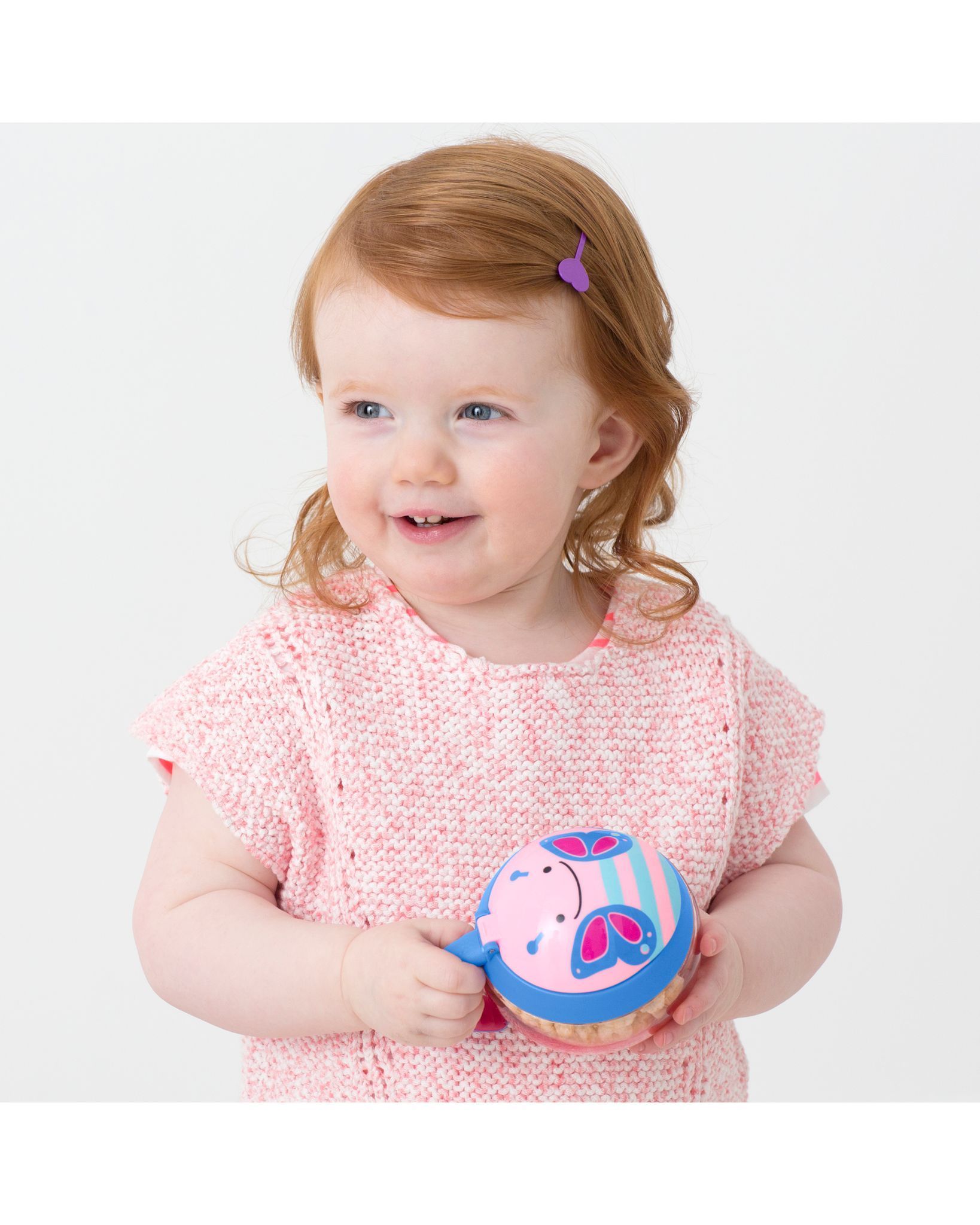 Skip Hop Zoo Snack Cup