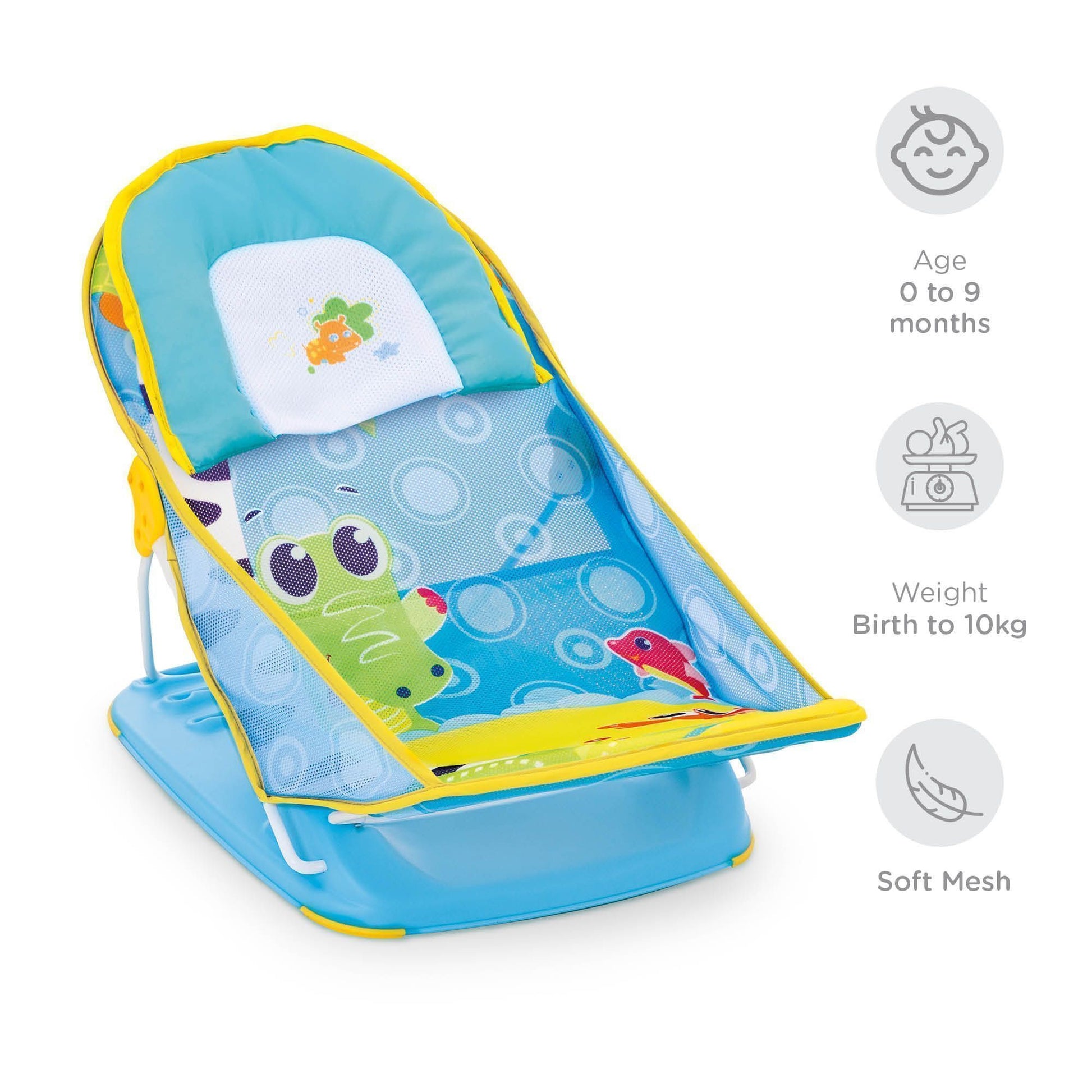Baby Bather