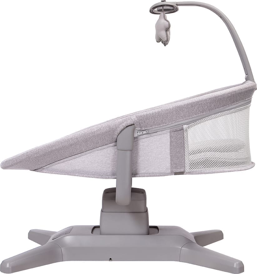 X Multi-Motion Baby Cradel