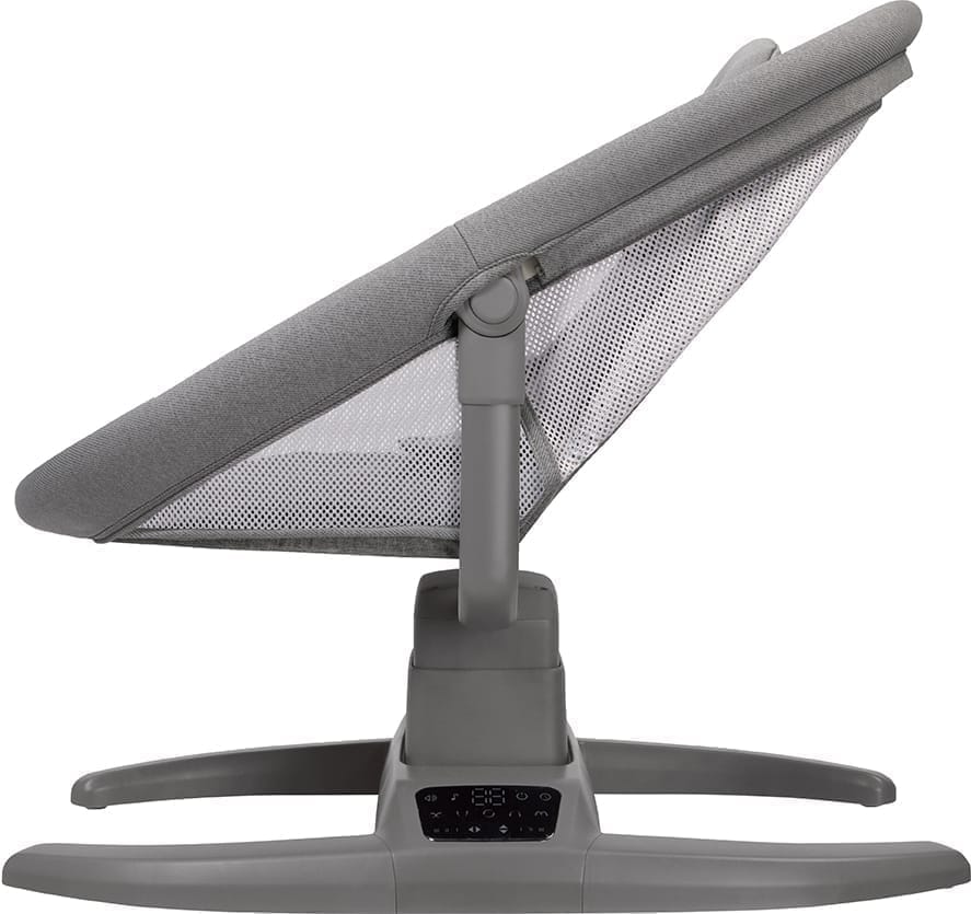 H Multi-Motion Baby Cradel
