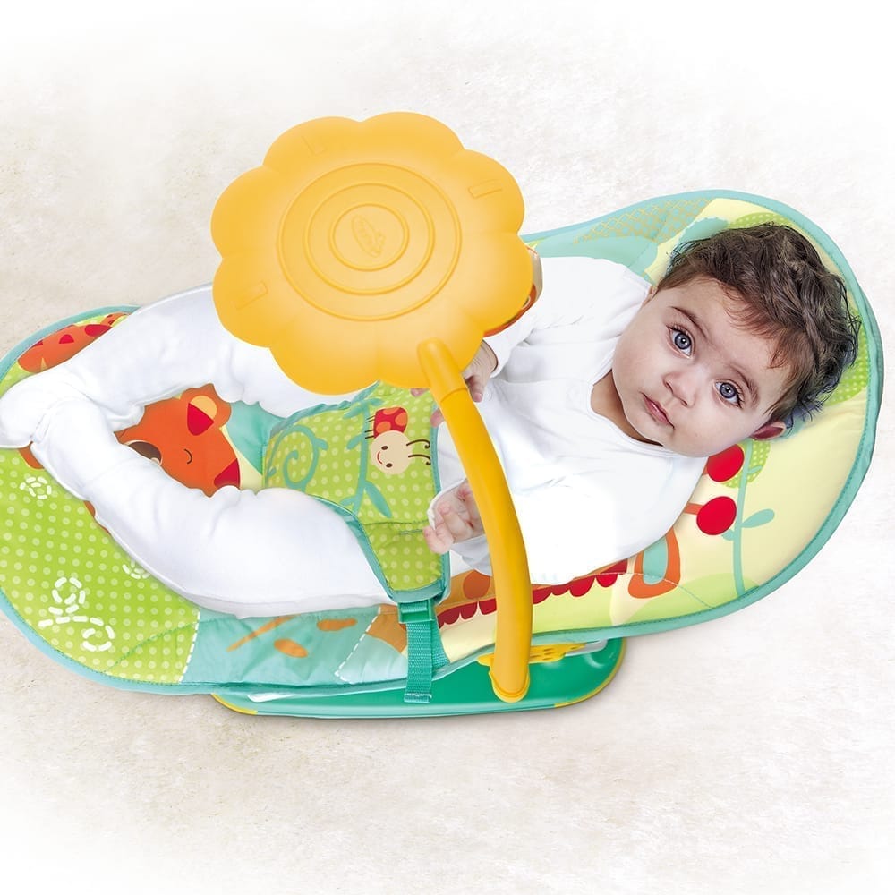 Fold Up Infant