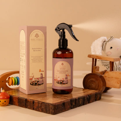 Swaksh Khilone Baby Toy & Surface Cleaner