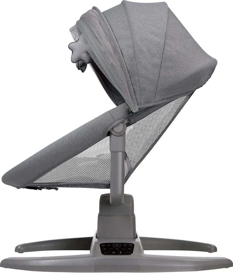 H Multi-Motion Baby Cradel