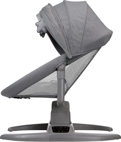 H Multi-Motion Baby Cradel