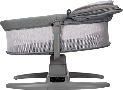 H Multi-Motion Baby Cradel