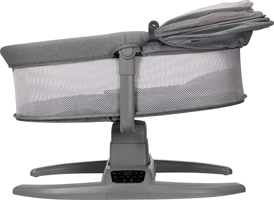 H Multi-Motion Baby Cradel