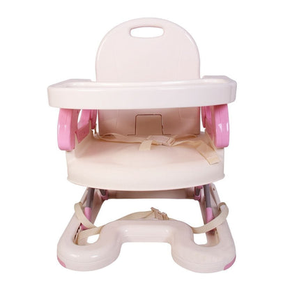Fold Up Adjustable Chair