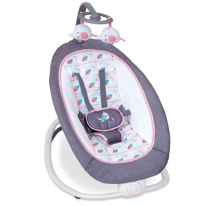 Fold Up Rocker