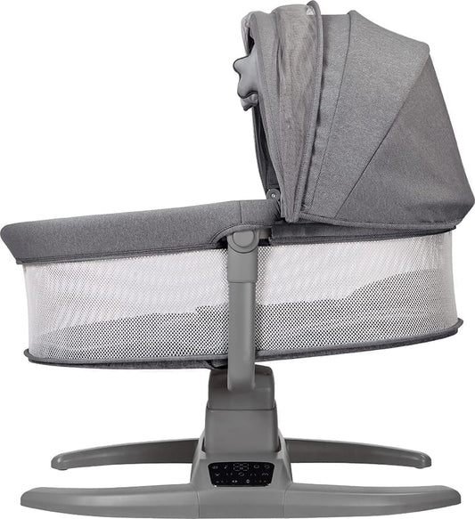H Multi-Motion Baby Cradel
