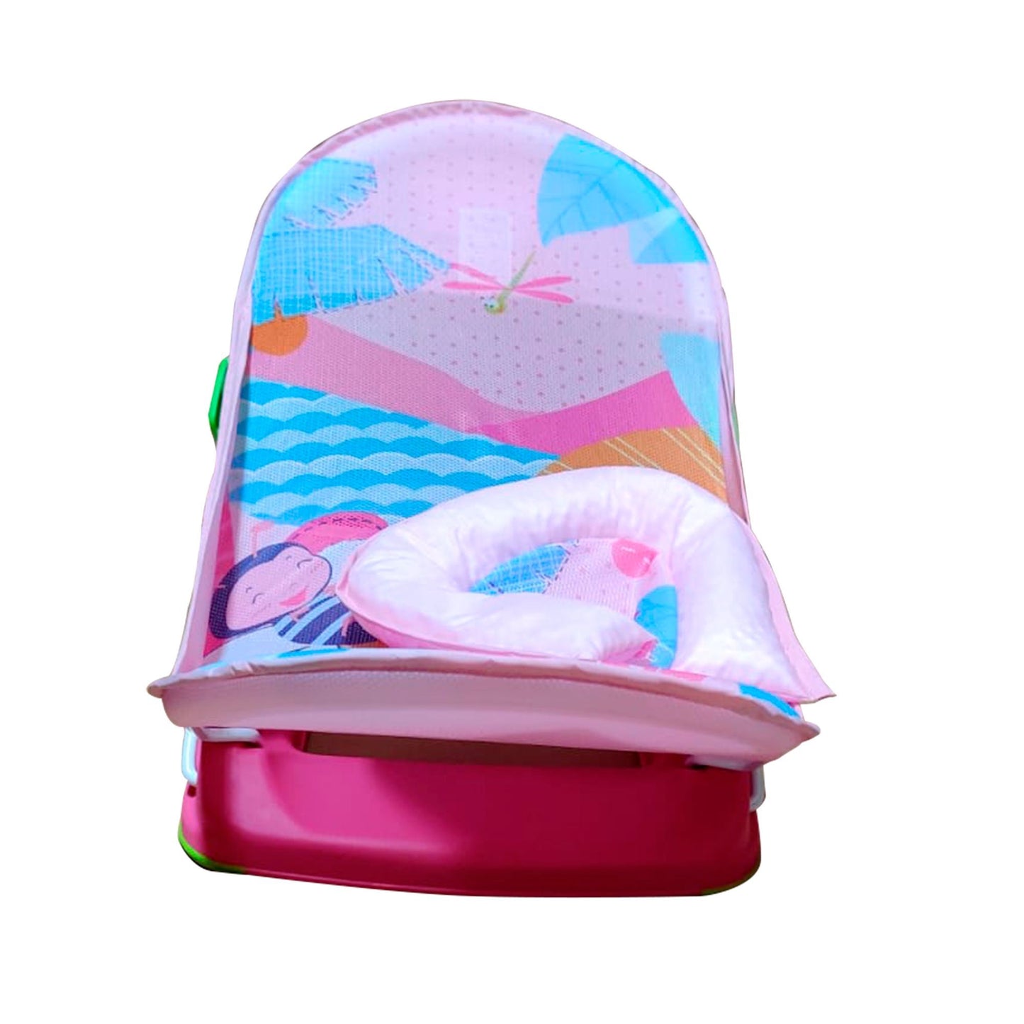 Deluxe Baby Bather