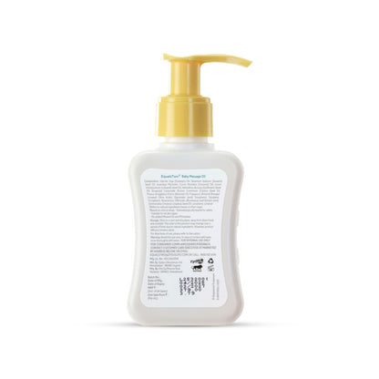 EQUALSTWO BABY MASSAGE OIL 100ML