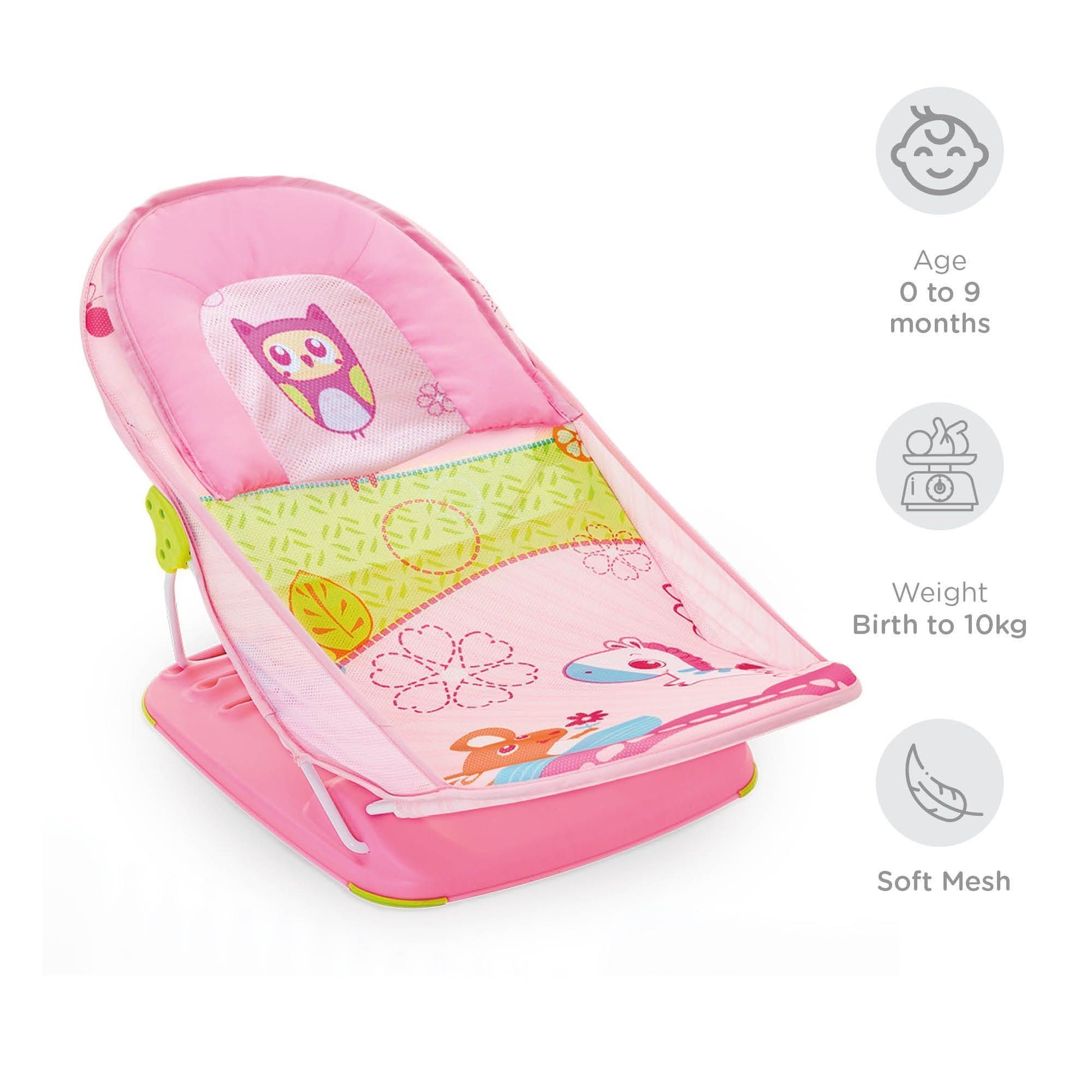 Baby Bather