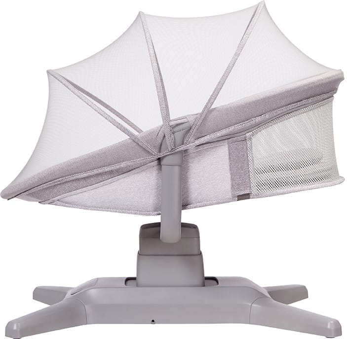 X Multi-Motion Baby Cradel