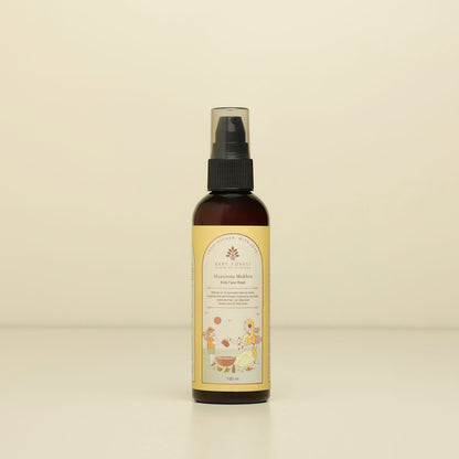 Masoom Mukhra Kids Face Wash
