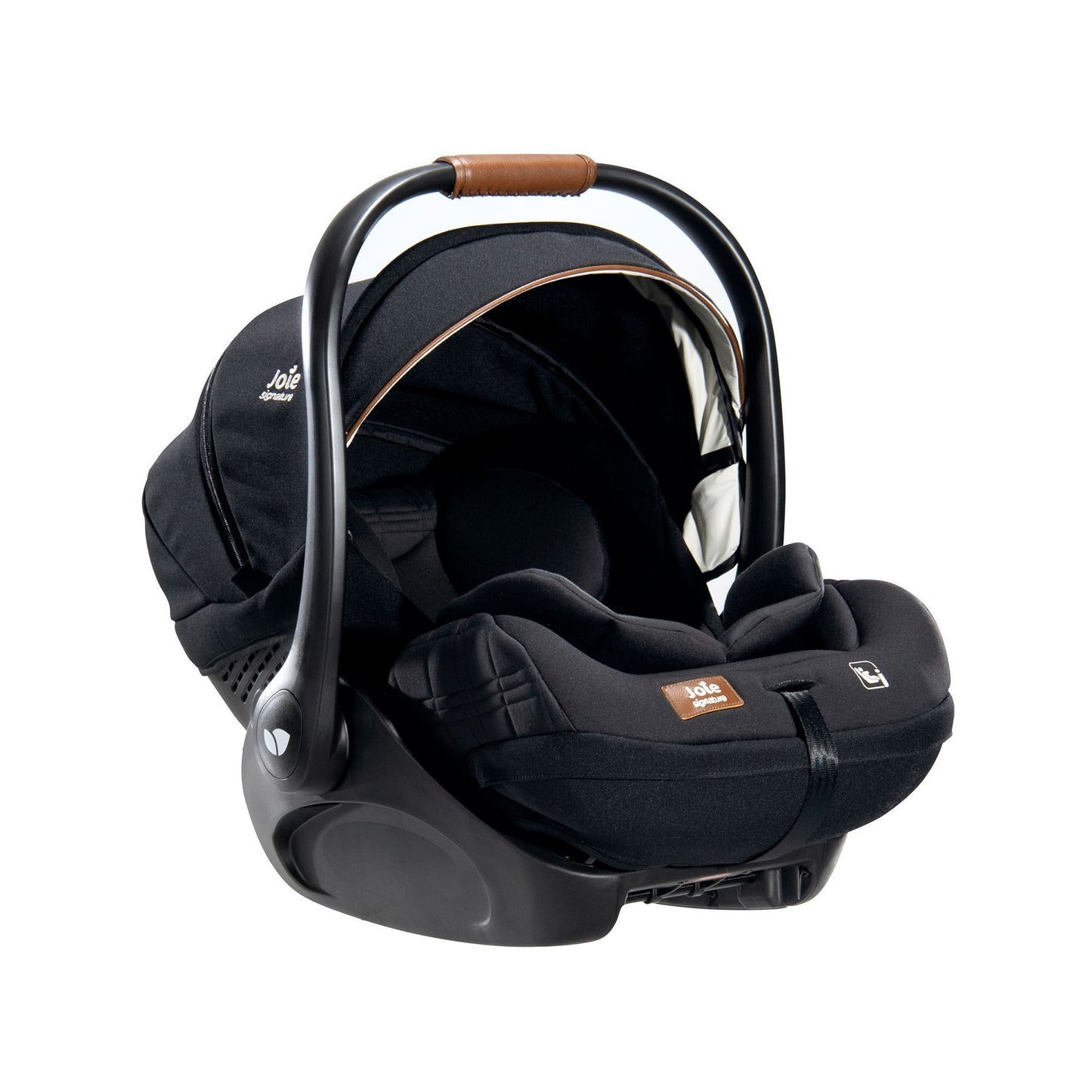 Joie i-Level Recline i-Size car seat for Infant Babies of 0 to 15 Months and Weight Capacity Upto 13 Kgs