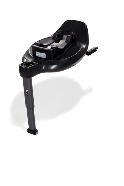 Joie Signature i-Base Encore, i-Size Certified Base, One-Hand Spin, Energy-Absorbing Load Leg, Clear Install Indicator, Compatible with i-Level Recline & i-Juva for Isofix Installation.