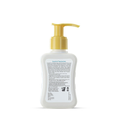 EQUALSTWO BABY BODY WASH 200ML