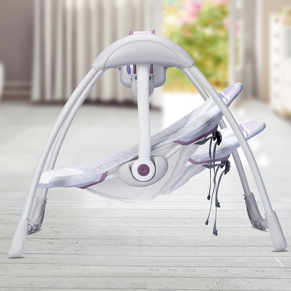Deluxe Portable Swing